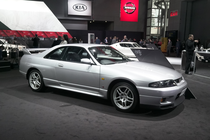 Illustration for article titled More Nissan Skyline Porn Than You Can Possibly Handle